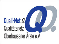 Qualitätsnetz Oberhausener Ärzte e.V.
